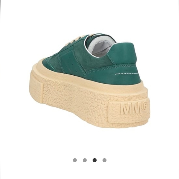 Maison Margiela sneakers MM6 - Picture 3 of 10